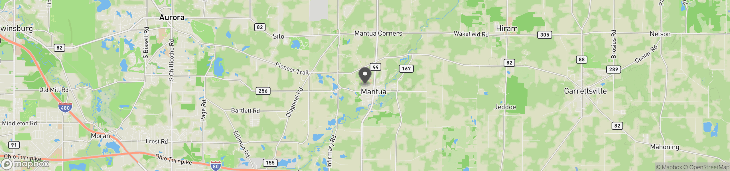 Mantua, OH