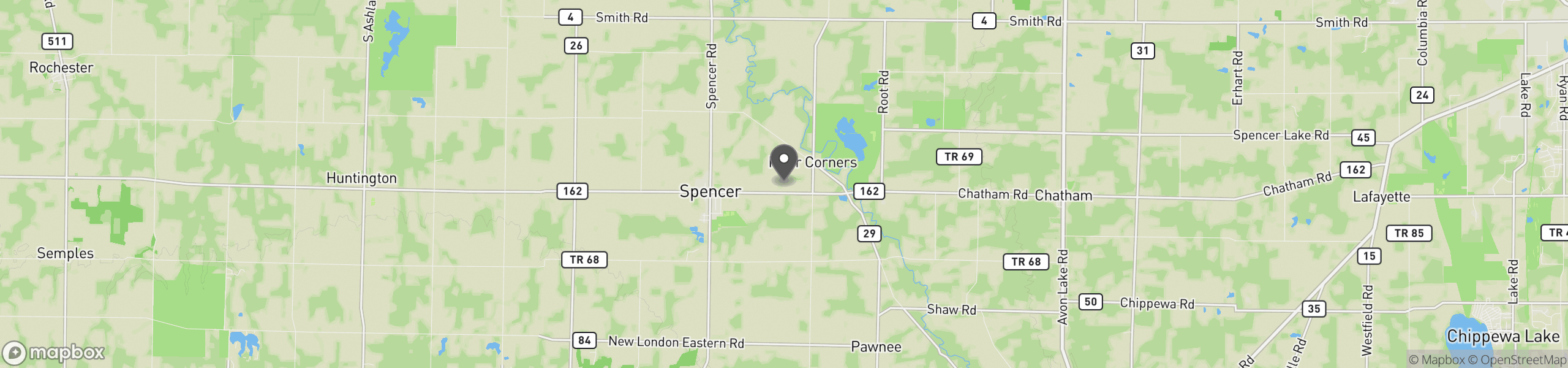 Spencer, OH