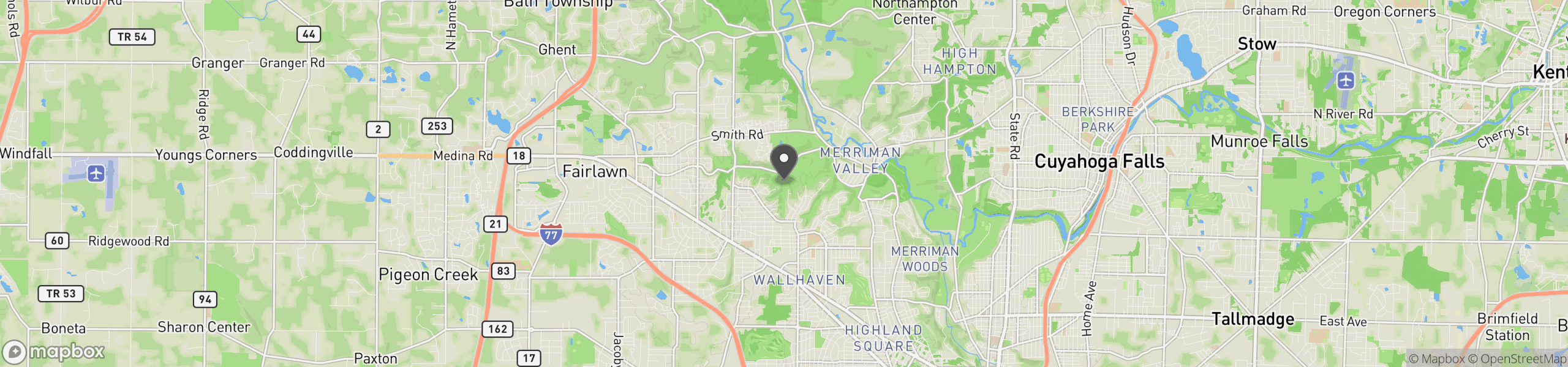 Akron, OH 44313