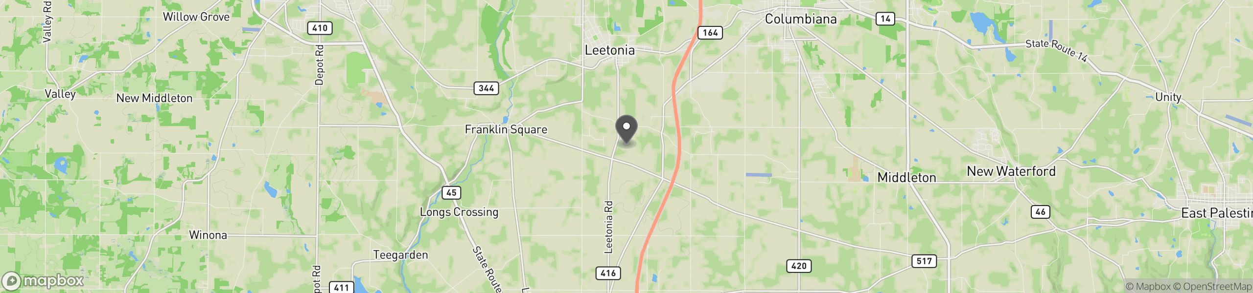 Leetonia, OH
