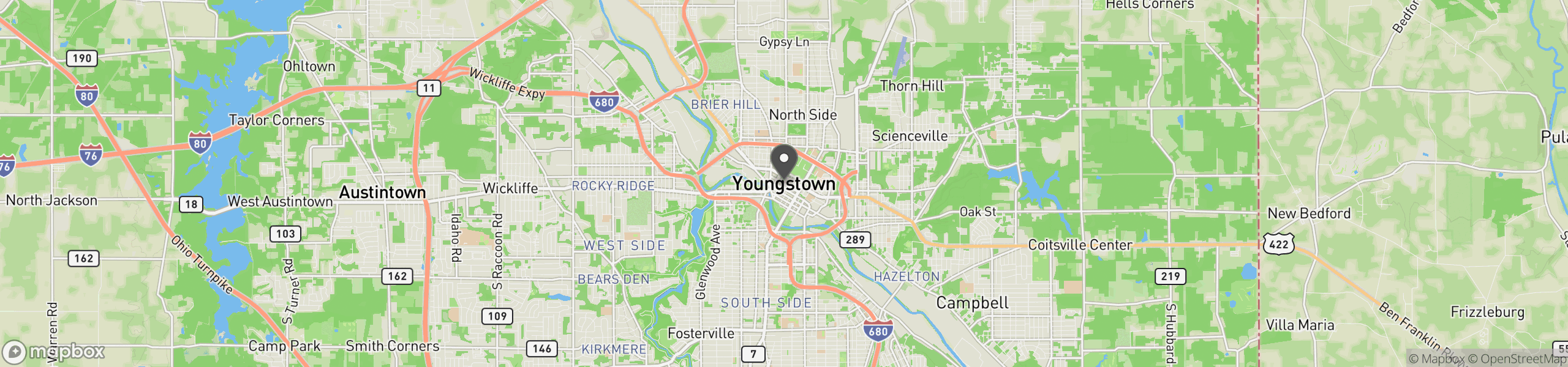 Youngstown, OH 44501
