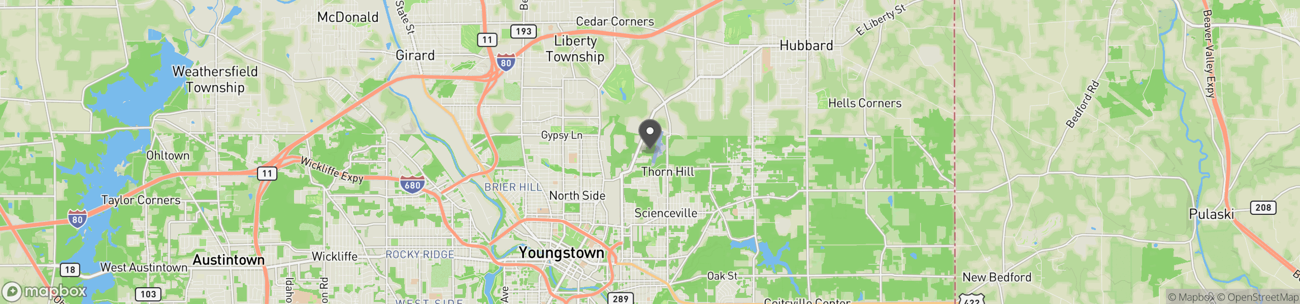 Youngstown, OH 44505