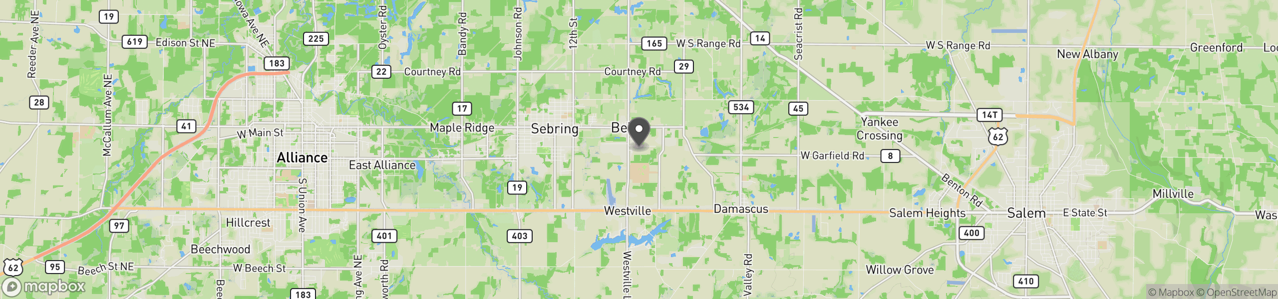 Beloit, OH