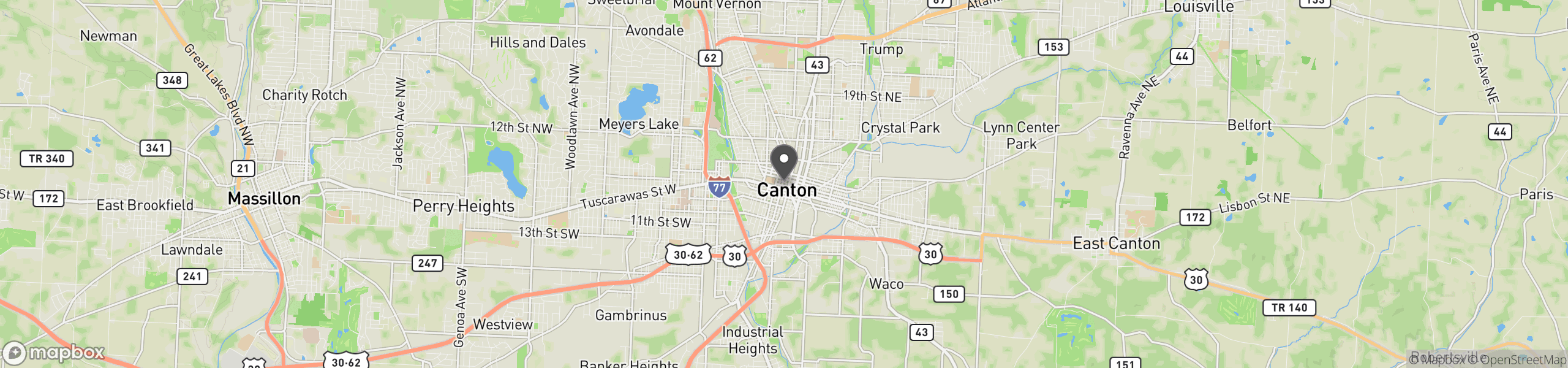 Canton, OH