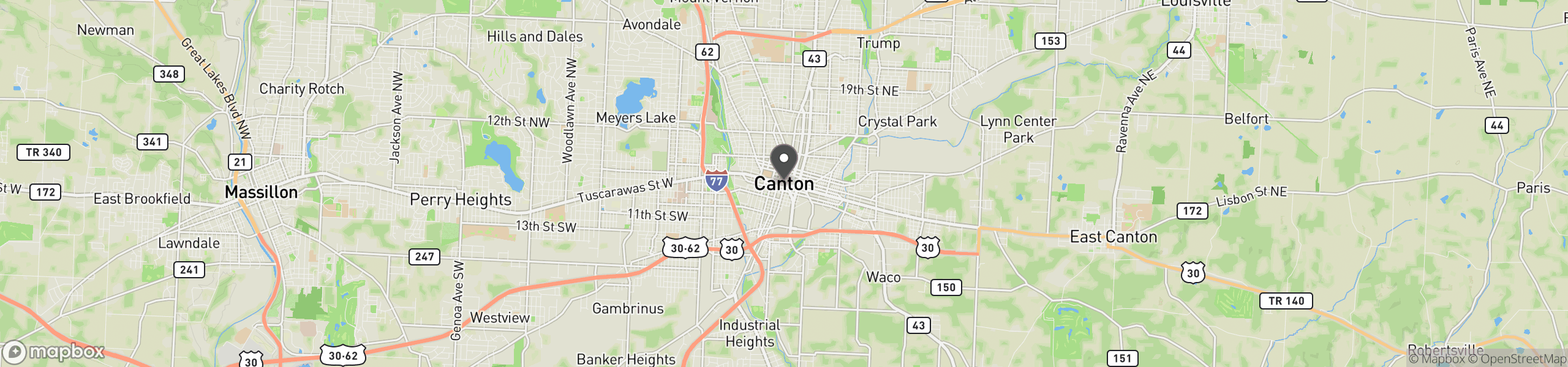 Canton, OH 44711