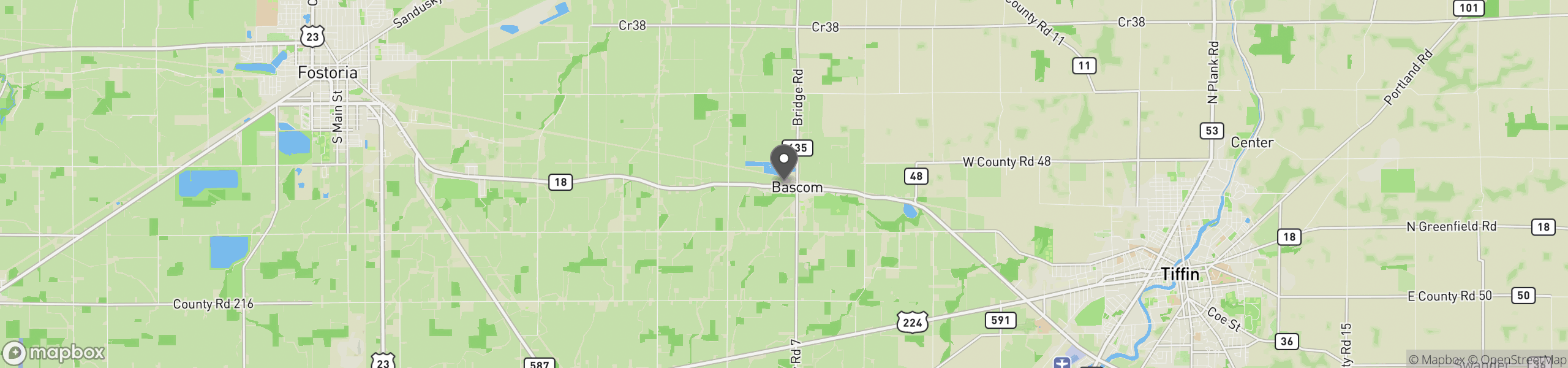 Bascom, OH 44809