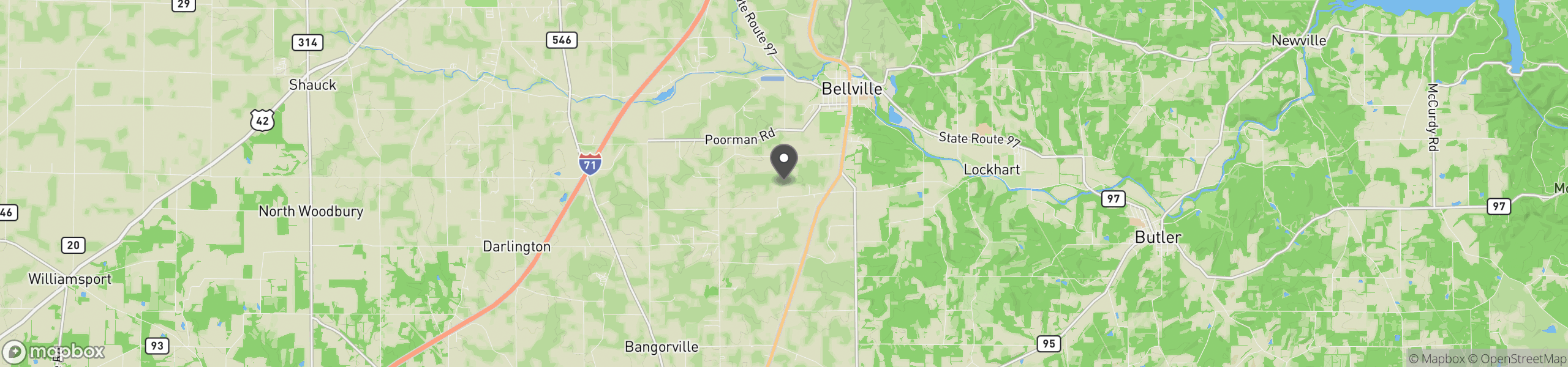 Bellville, OH