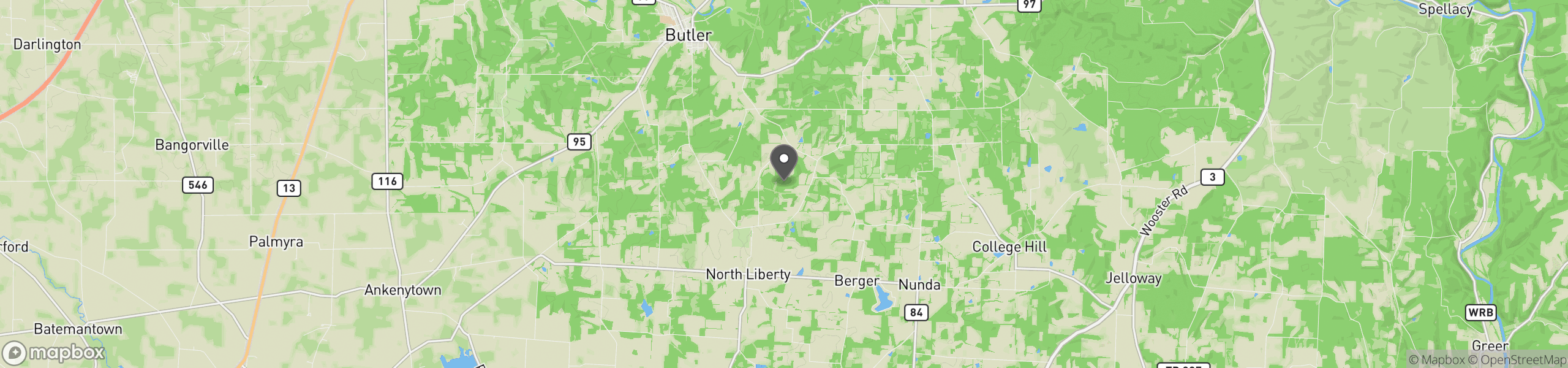 Butler, OH