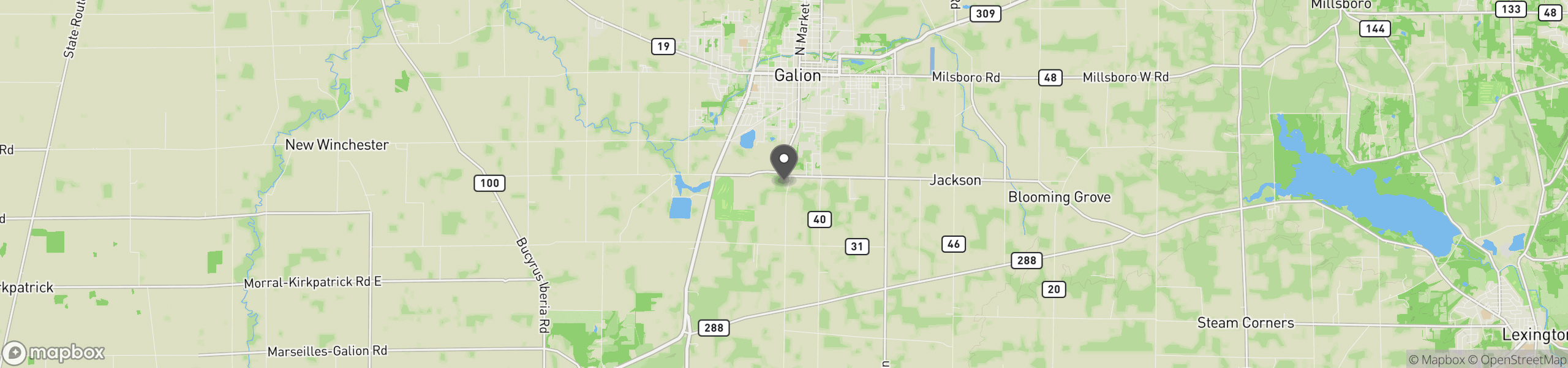 Galion, OH