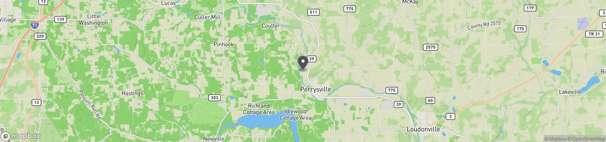 Perrysville, OH