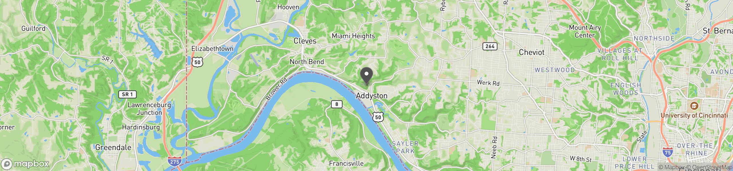 Addyston, OH