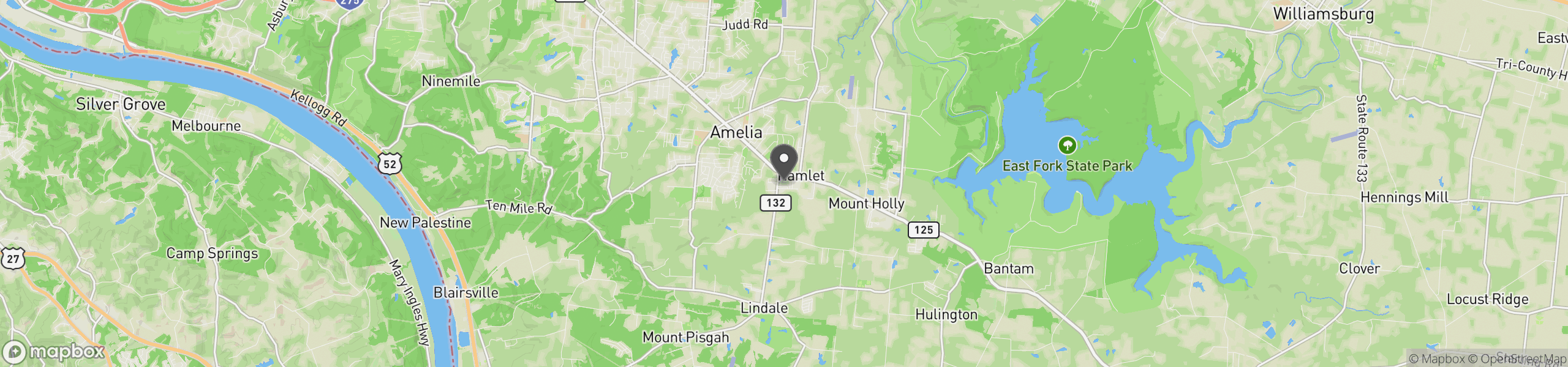 Amelia, OH