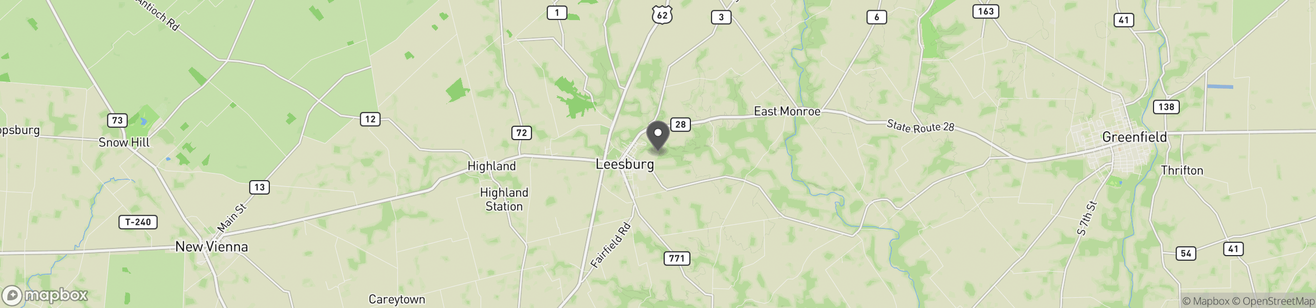 Leesburg, OH