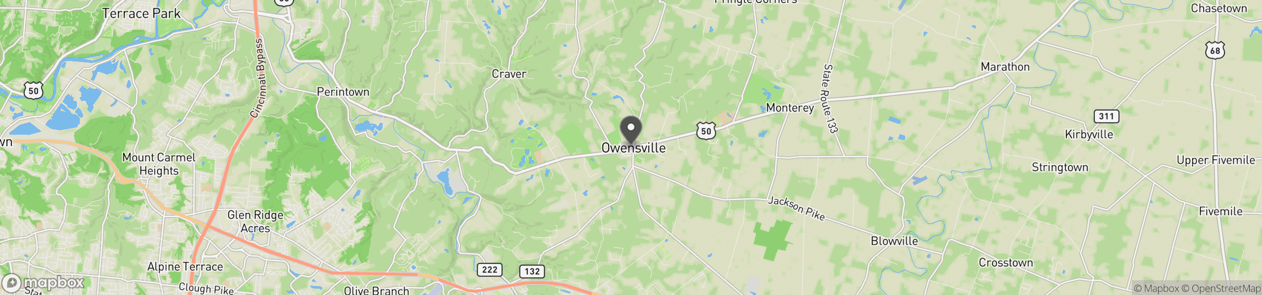Owensville, OH
