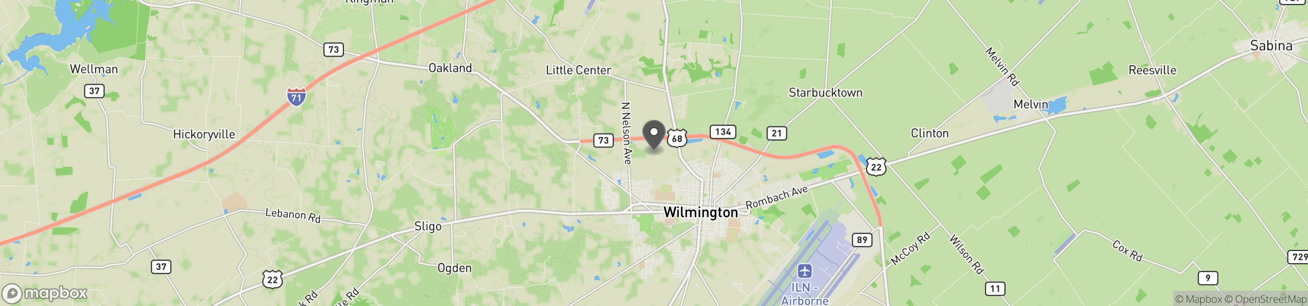 Wilmington, OH 45177