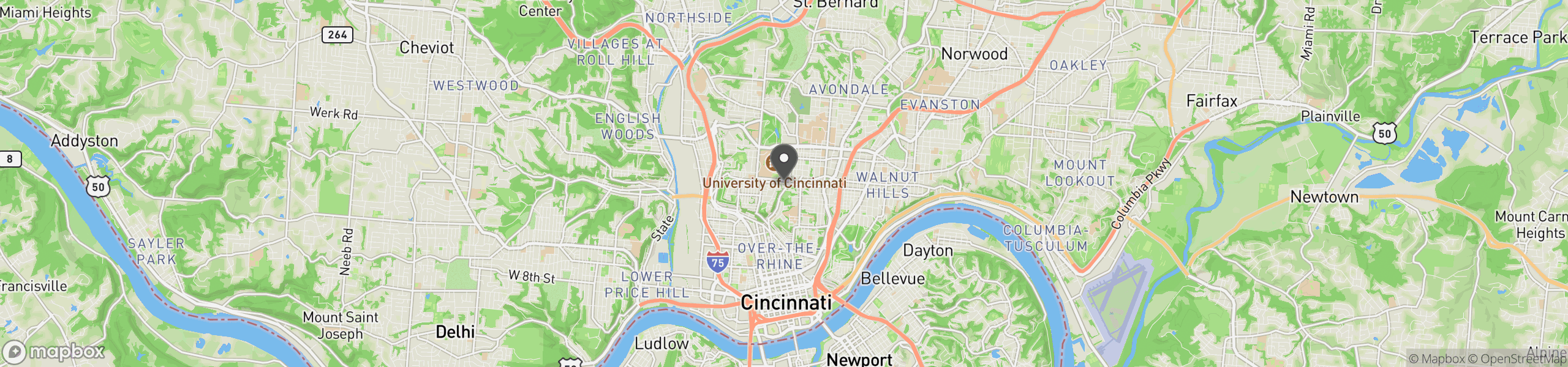 Cincinnati, OH 45219