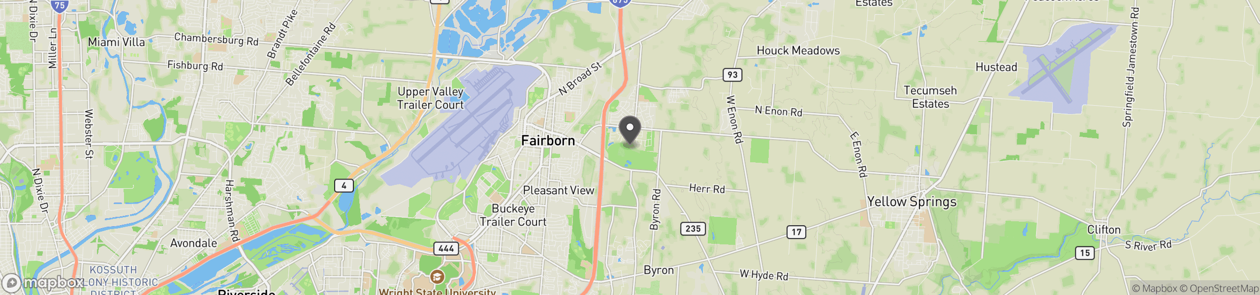 Fairborn, OH