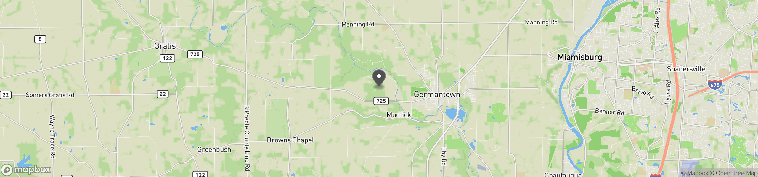 Germantown, OH