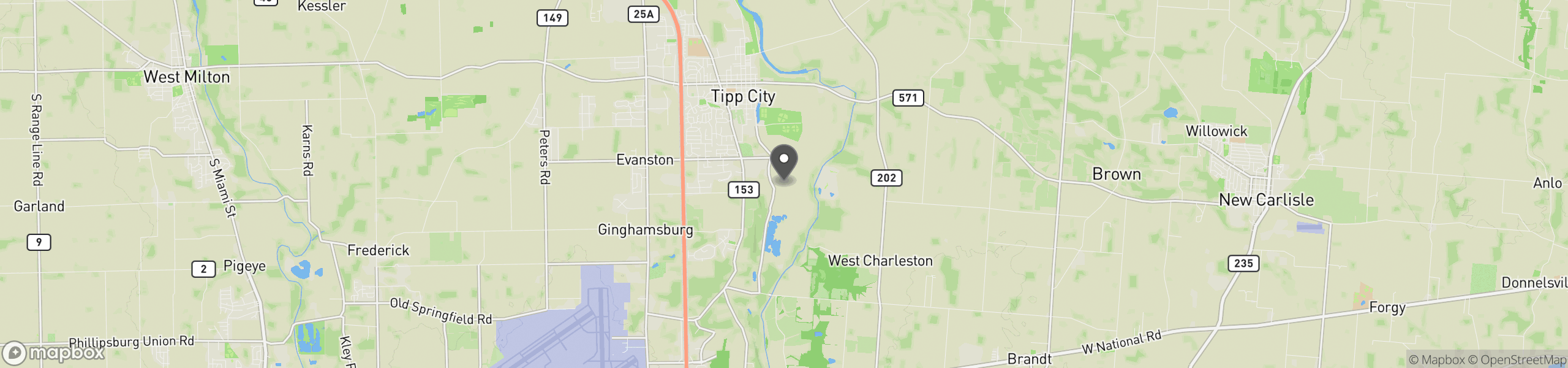 Tipp City, OH 45371