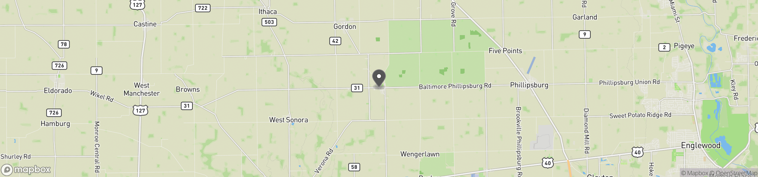 Verona, OH