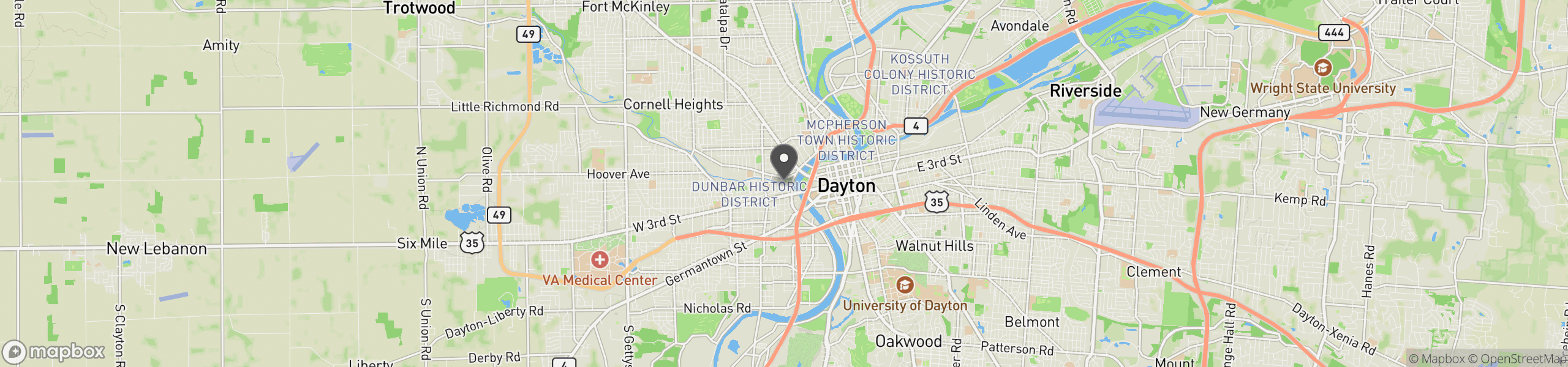 Dayton, OH 45402