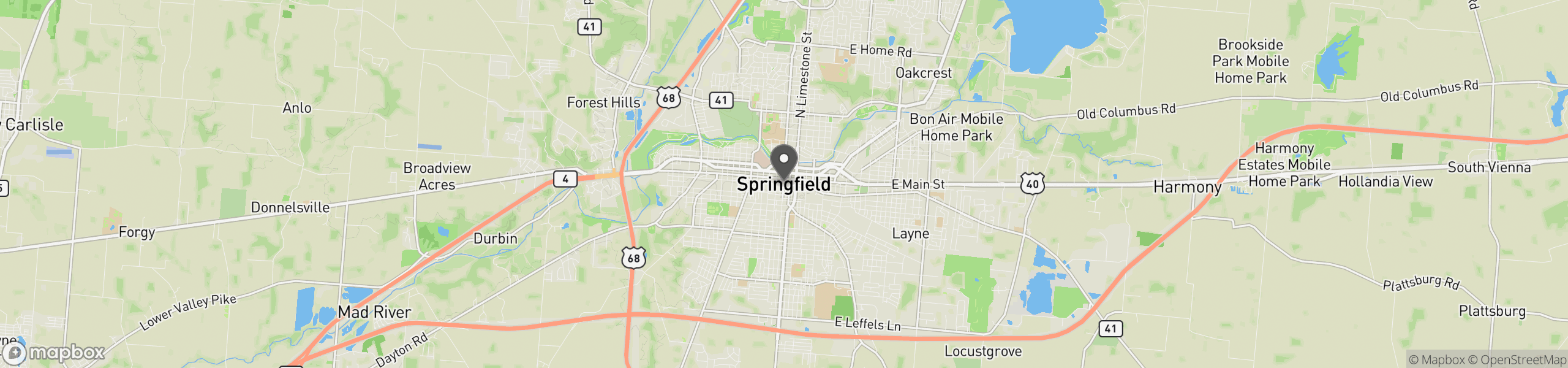 Springfield, OH 45501