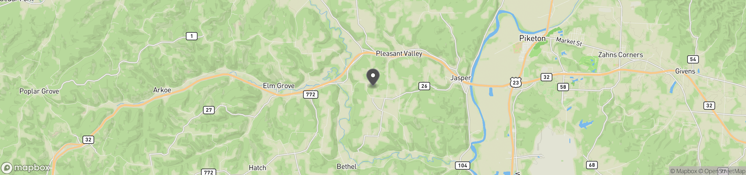 Piketon, OH