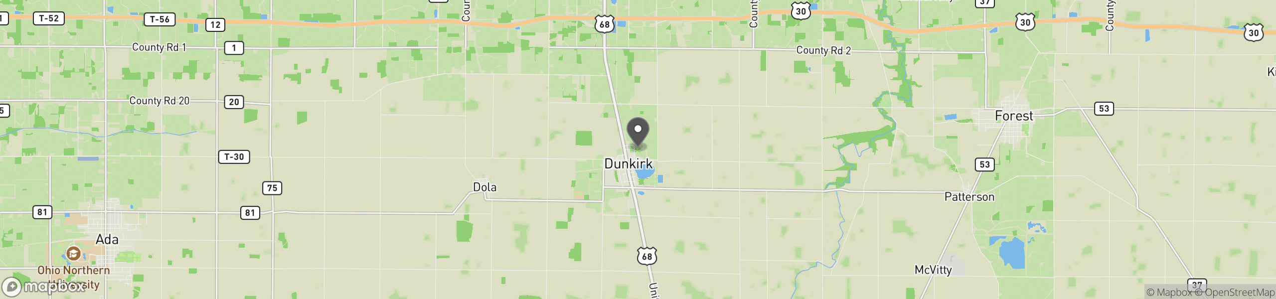 Dunkirk, OH