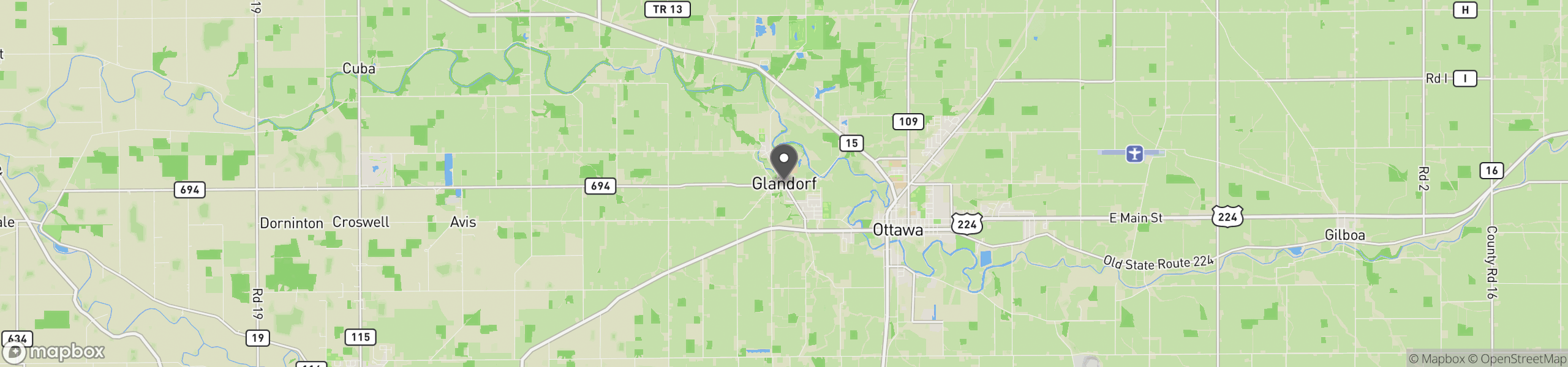 Glandorf, OH