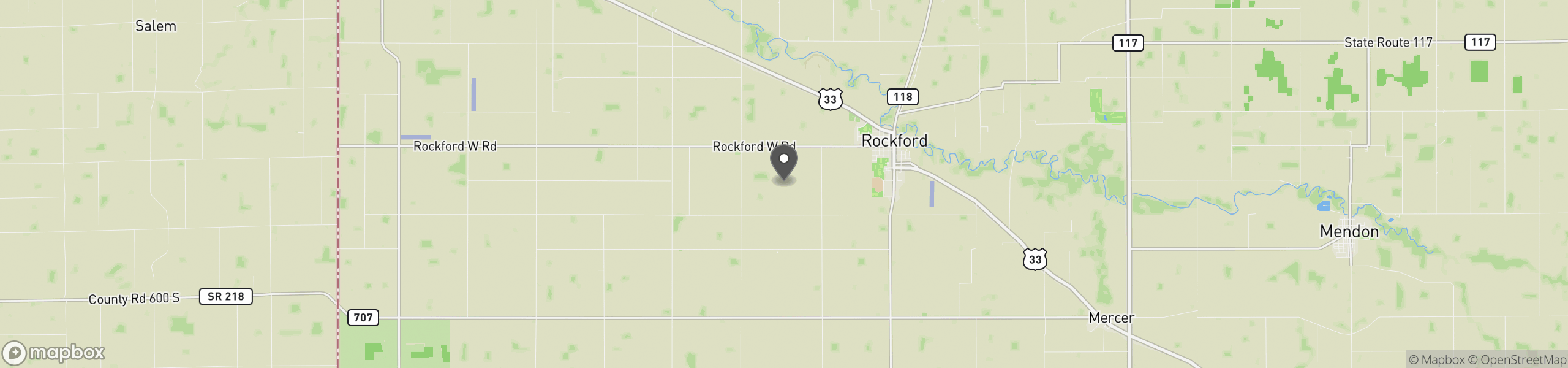 Rockford, OH