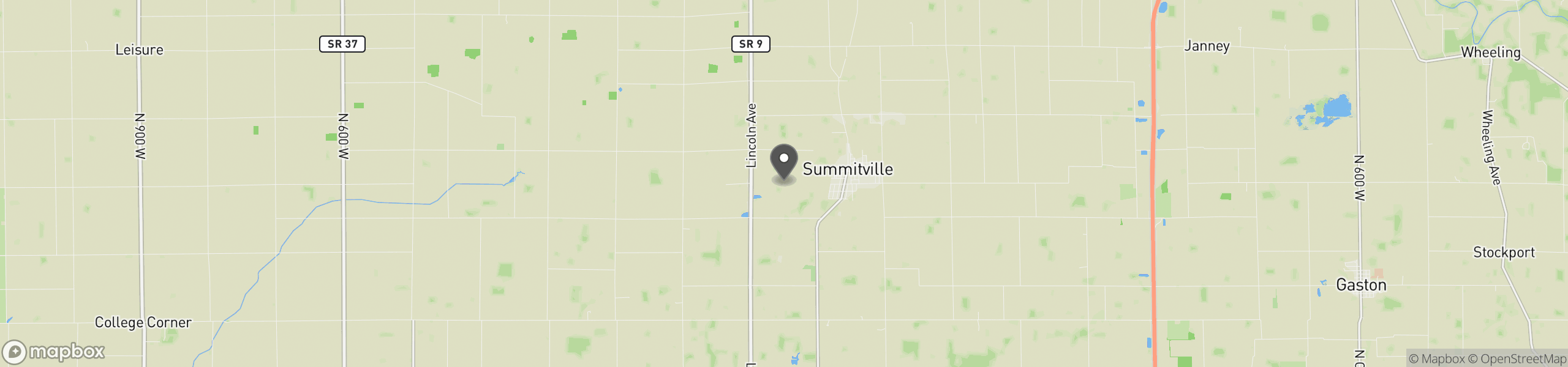 Summitville, IN 46070
