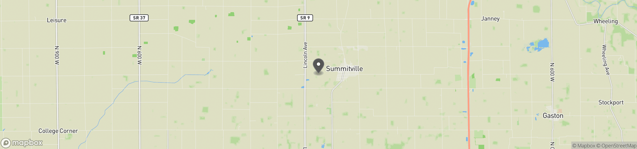 Summitville, IN