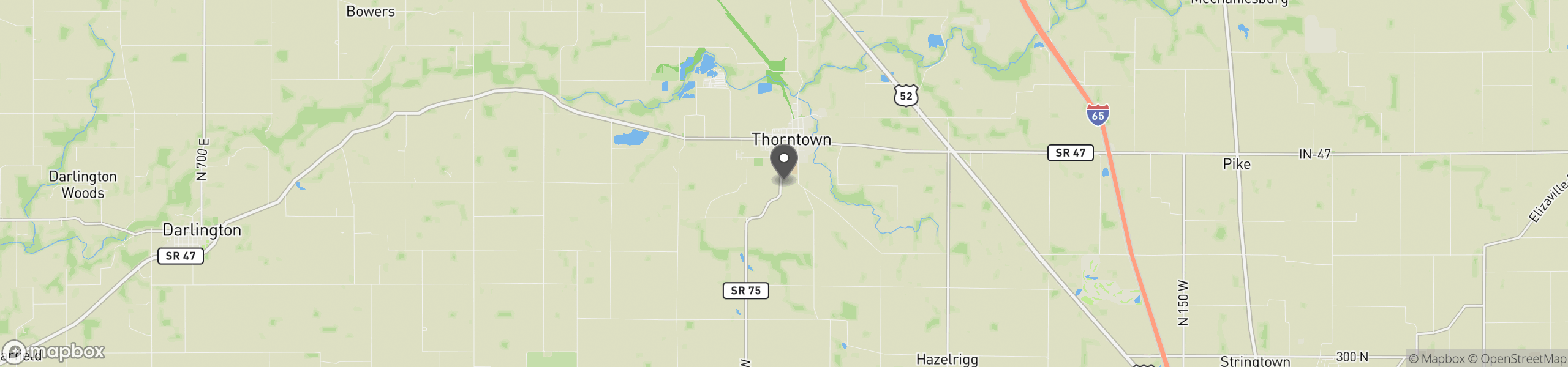 Thorntown, IN