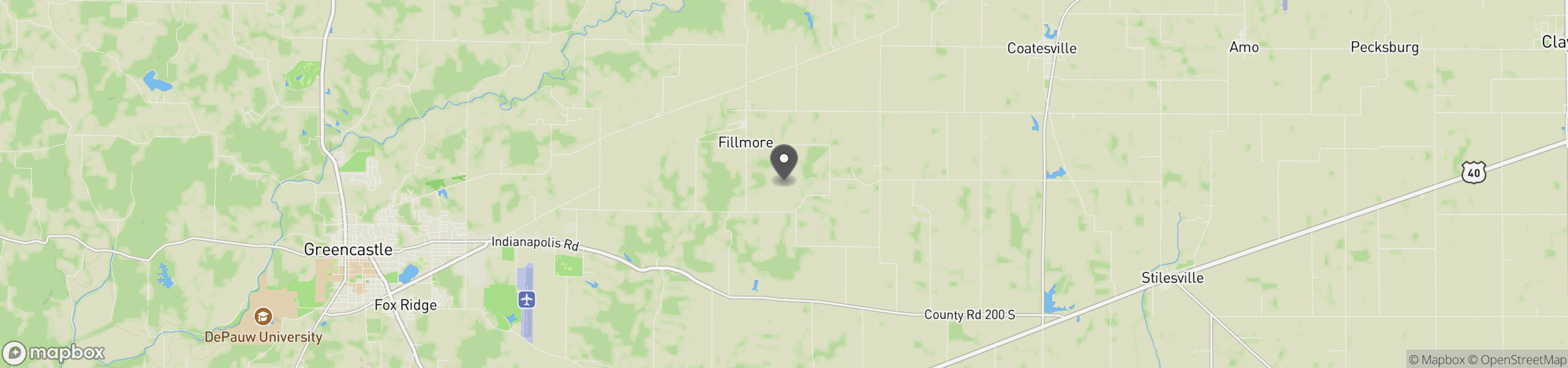 Fillmore, IN 46128