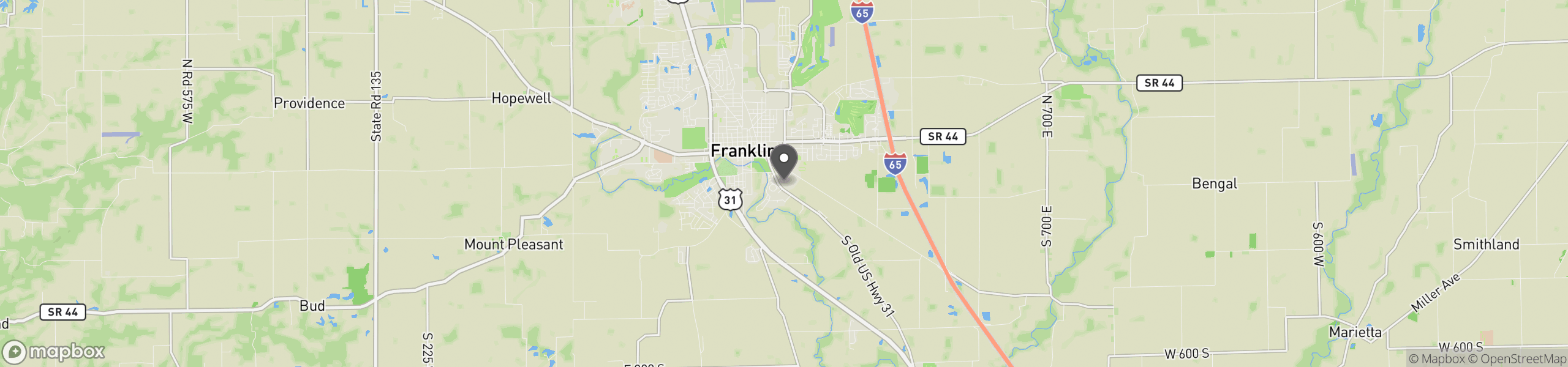 Franklin, IN 46131