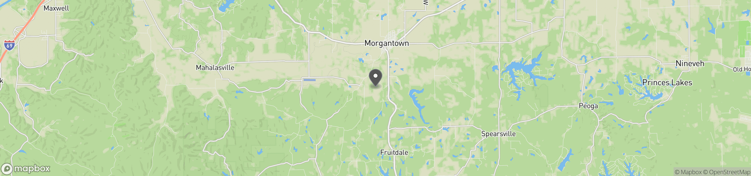 Morgantown, IN 46160