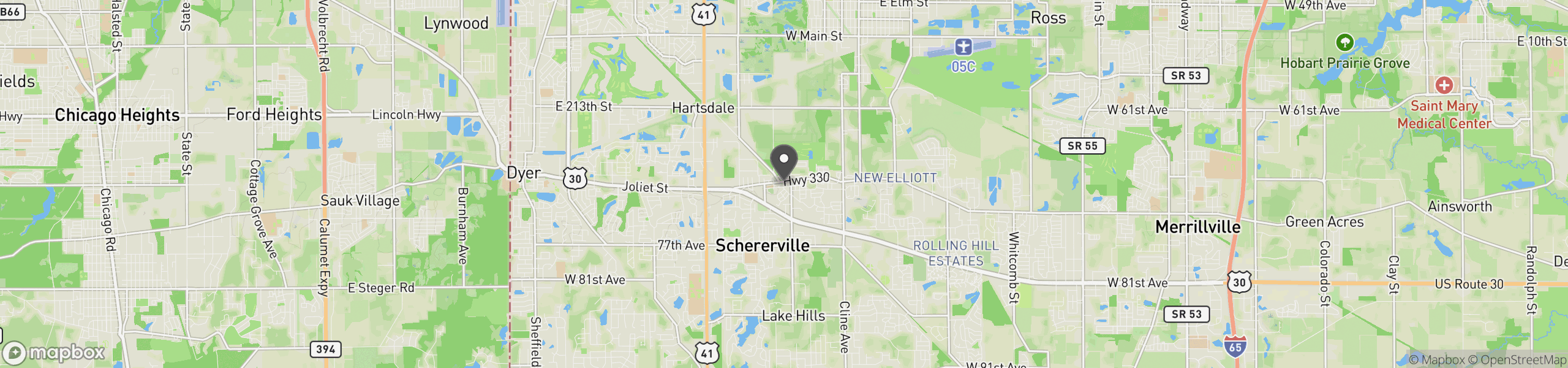 Schererville, IN