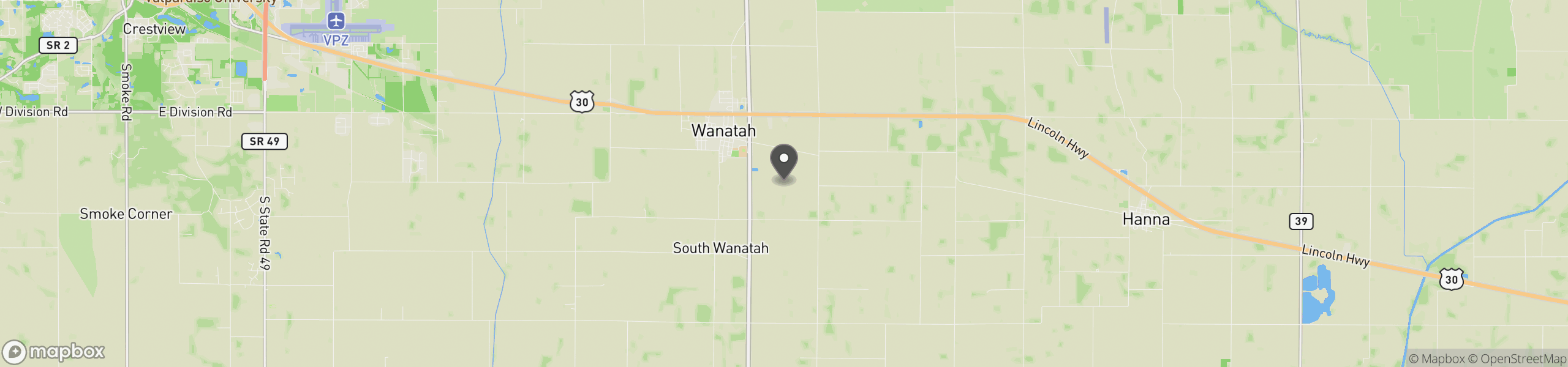 Wanatah, IN