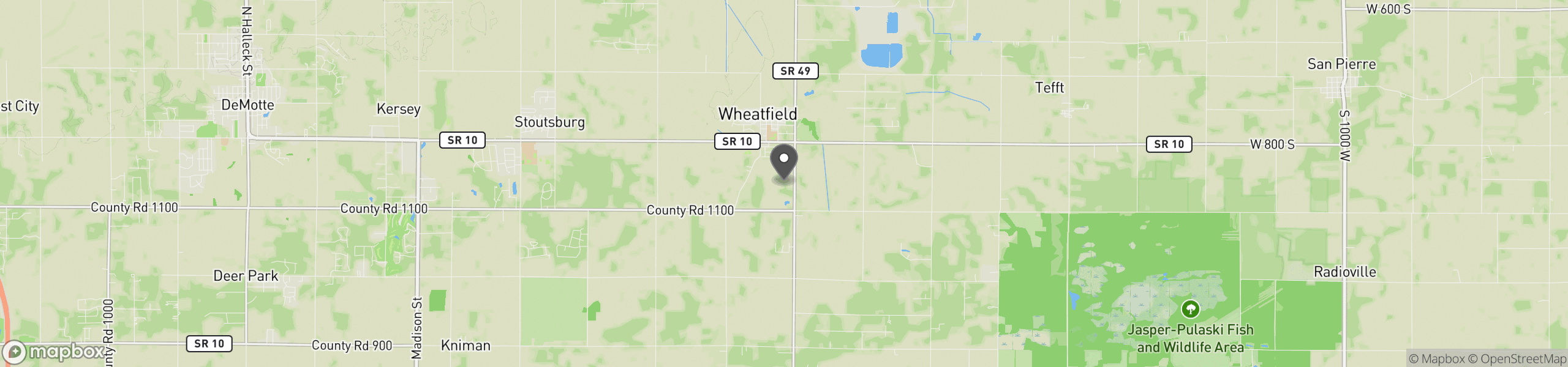 Wheatfield, IN