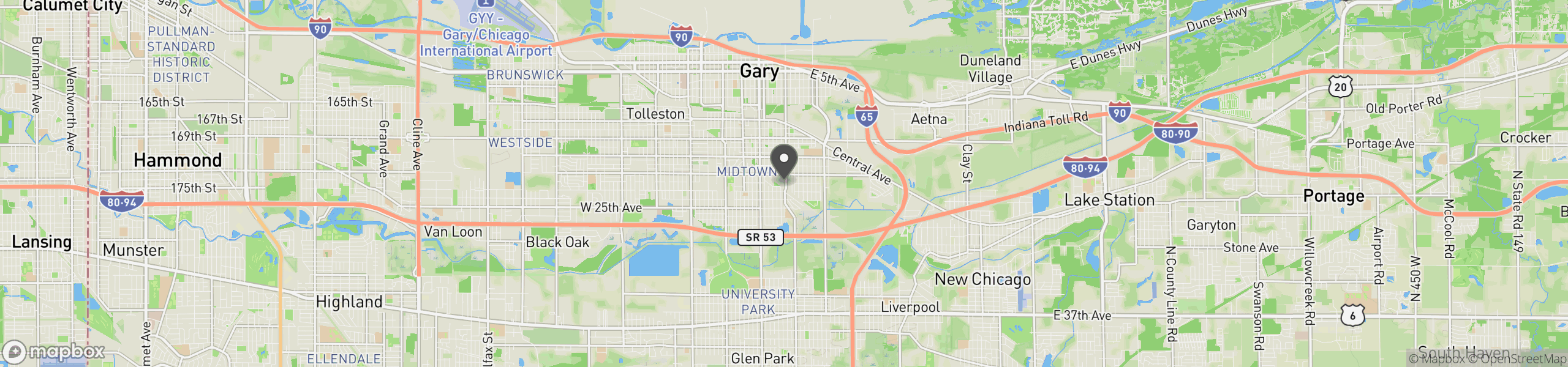 Gary, IN 46407