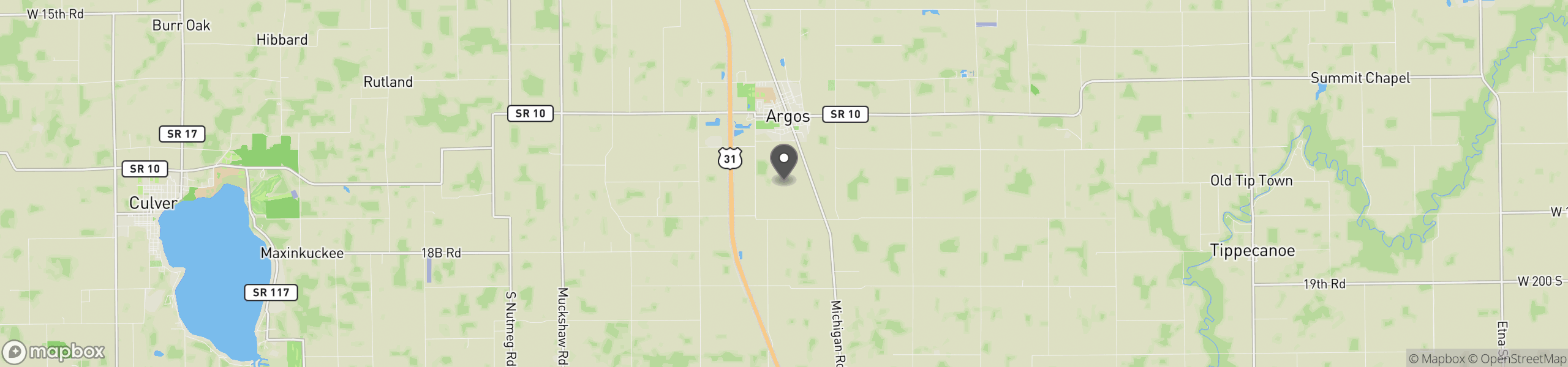Argos, IN 46501