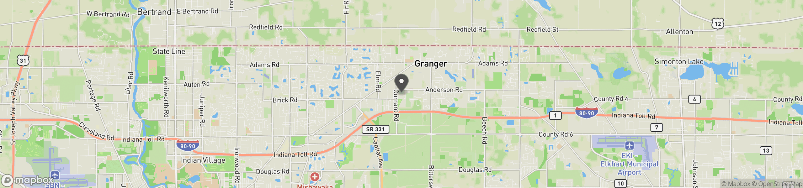 Granger, IN 46530