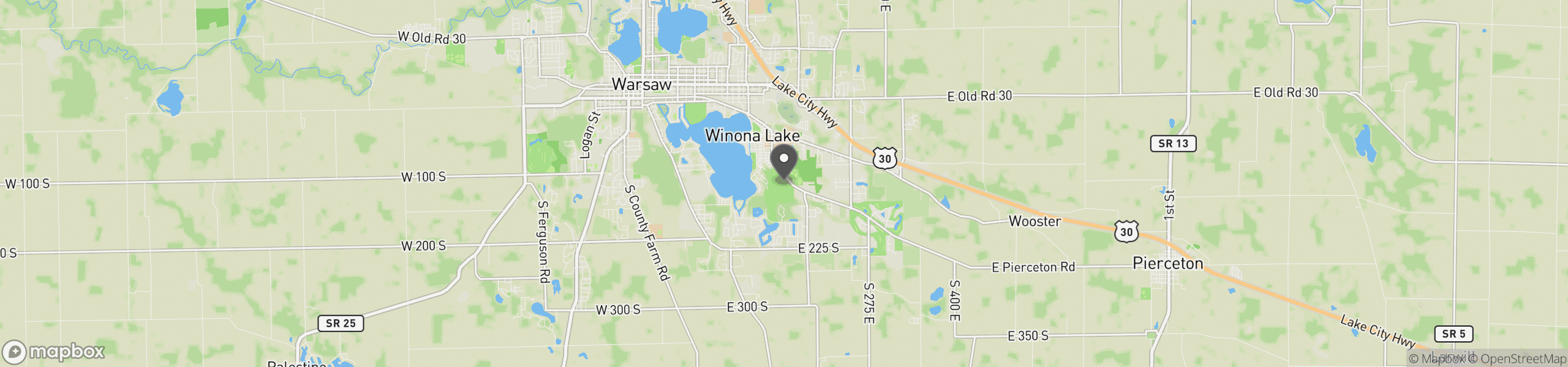 Winona Lake, IN
