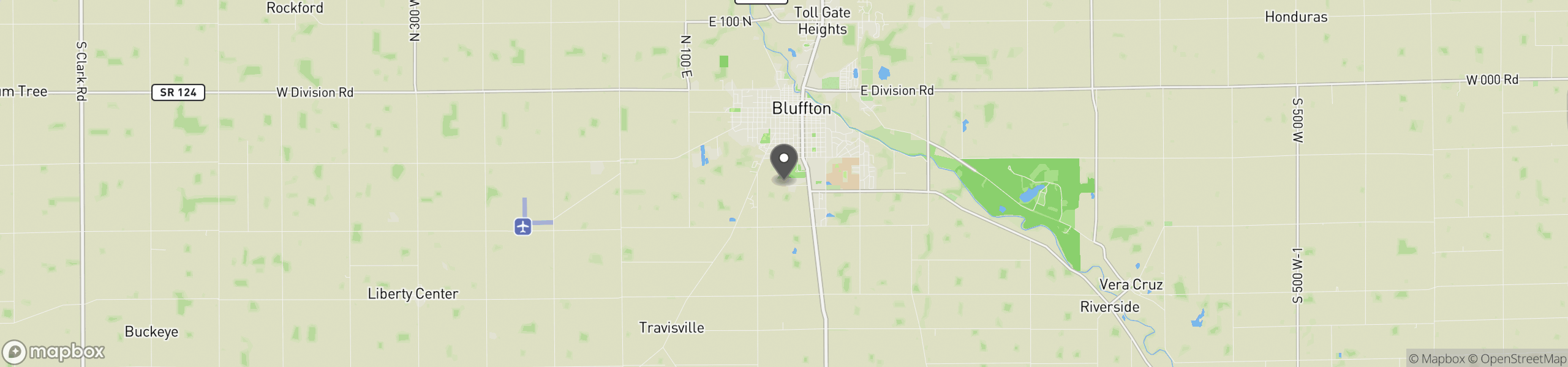 Bluffton, IN 46714
