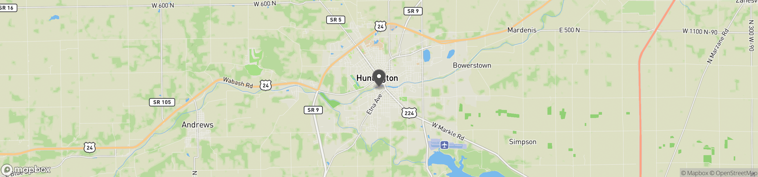 Huntington, IN 46750