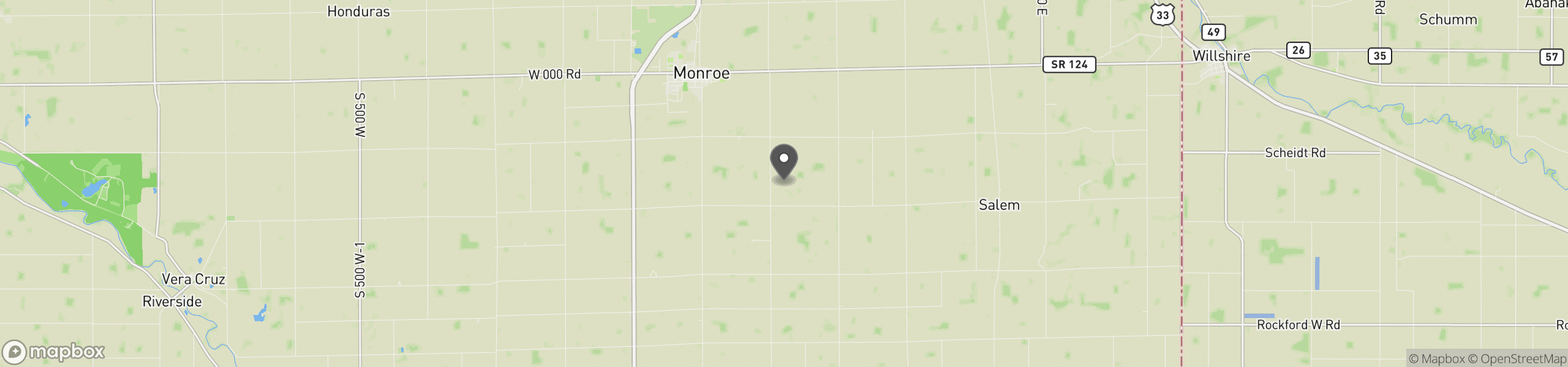 Monroe, IN 46772