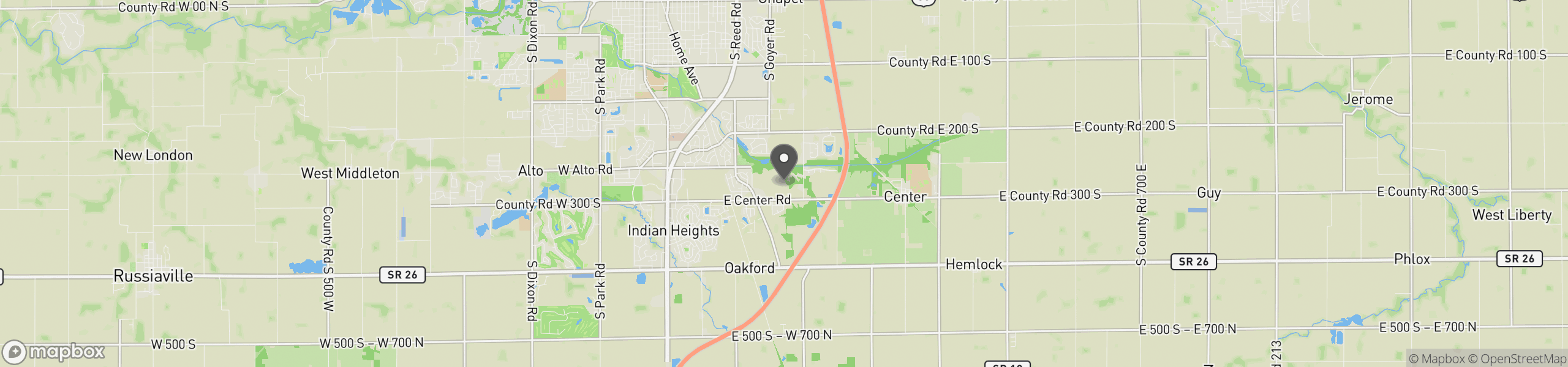 Kokomo, IN 46902