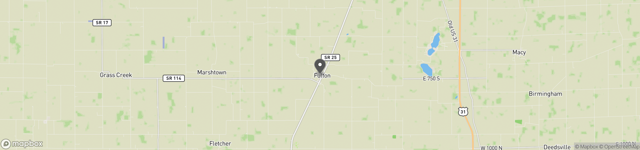 Fulton, IN 46931