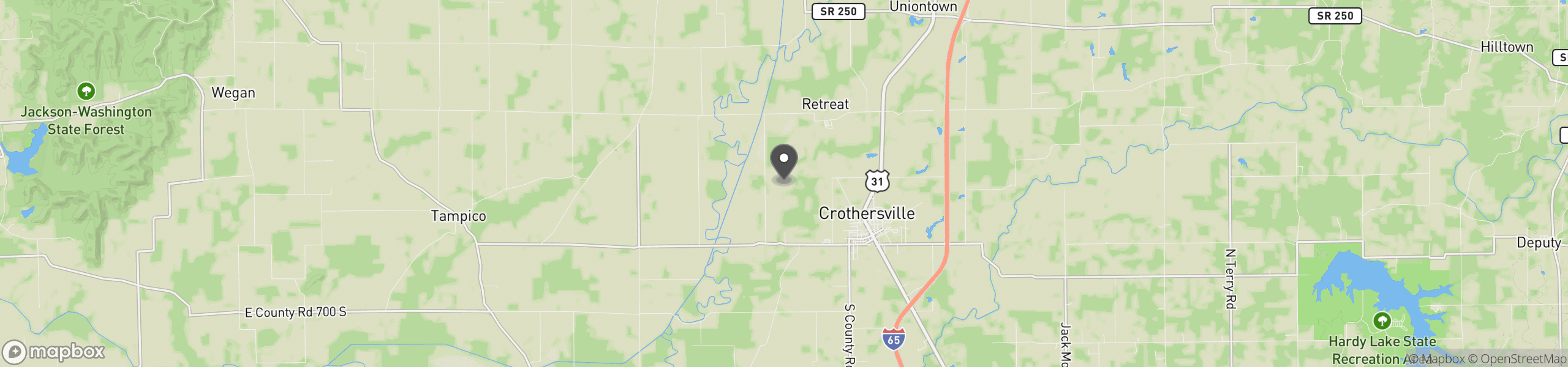Crothersville, IN 47229