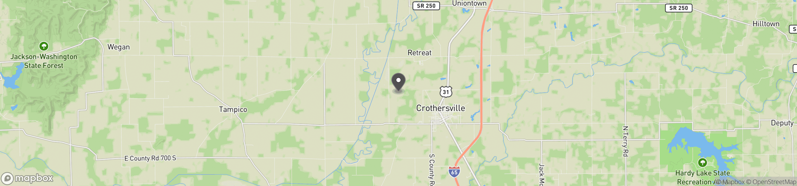 Crothersville, IN